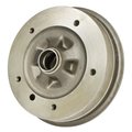 Empi Axles/Boots Front Brake Drum T-2 64-70, 98-4602-B 98-4602-B